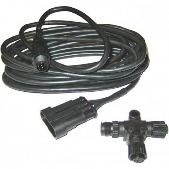 Удлинитель LOWRANCE Evinrude Eng Intrfce CBL-RD Удлинитель LOWRANCE Evinrude Eng Intrfce CBL-RD